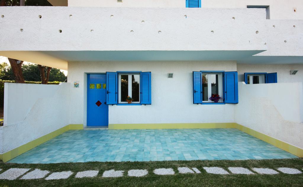 Suite House L'Isola Che Non C'E Фонтане-Б'янке Номер фото
