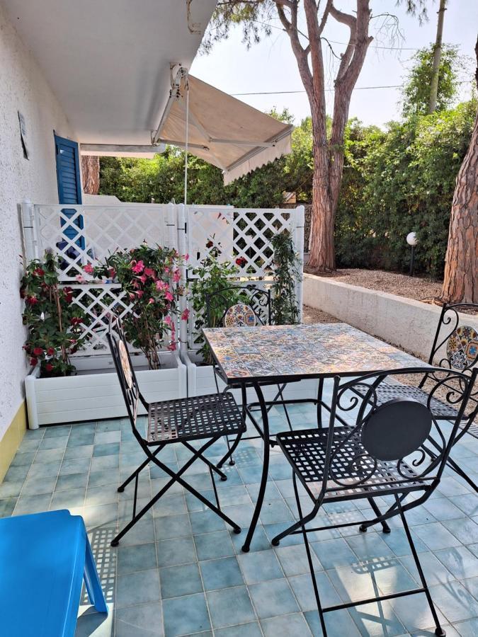 Suite House L'Isola Che Non C'E Фонтане-Б'янке Екстер'єр фото