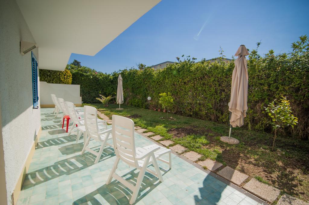 Suite House L'Isola Che Non C'E Фонтане-Б'янке Екстер'єр фото