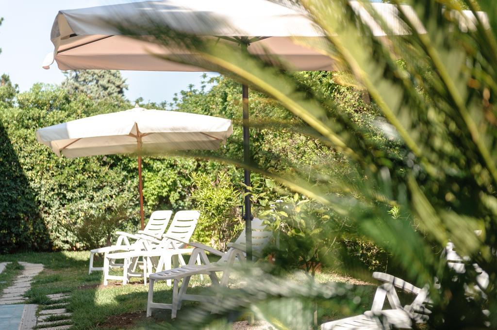 Suite House L'Isola Che Non C'E Фонтане-Б'янке Екстер'єр фото